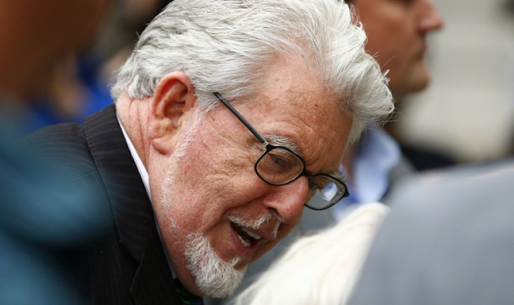 rolf harris