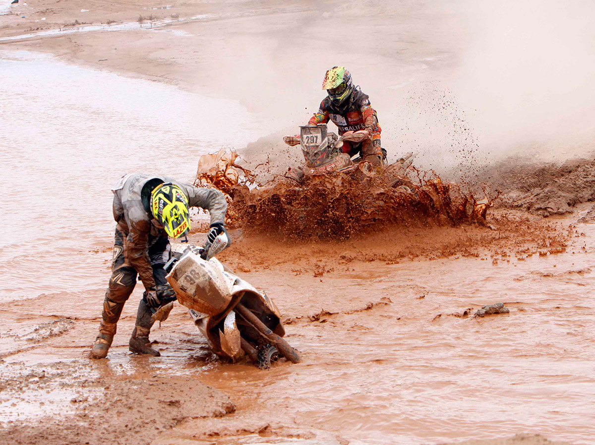 20140112 mud