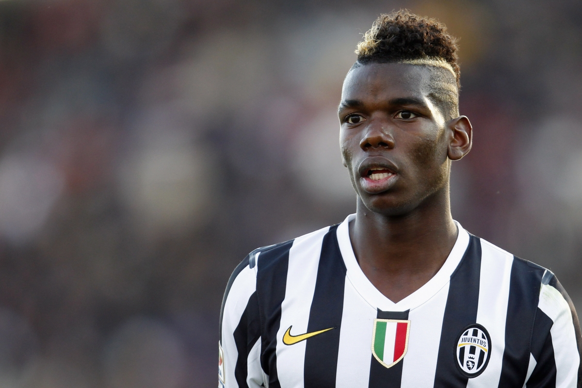 Paul Pogba: I was Disrespected at Manchester United