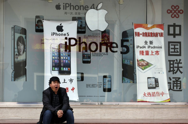 Apple vs Xiaomi: Let the Battle for China Begin Apple vs Xiaomi: Let the Battle for China Begin