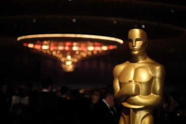 Oscars 2014 - Academy Awards
