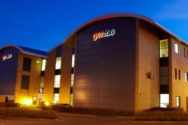 Gentoo Group Head Office
