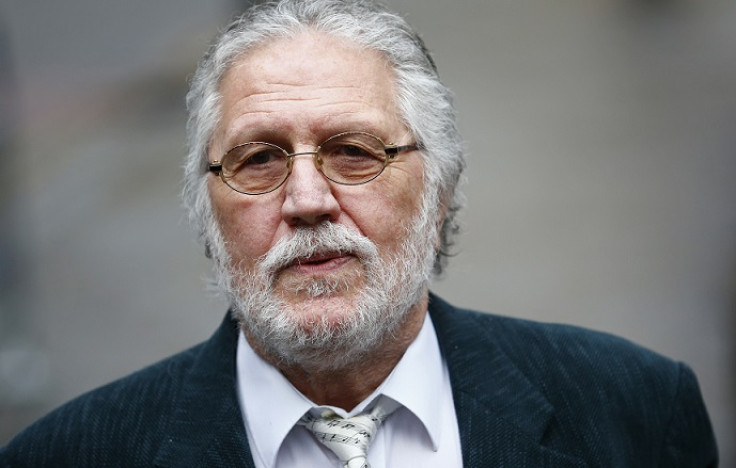 dave lee travis