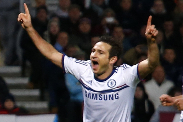 Frank Lampard