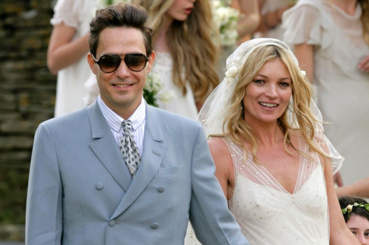 Kate Moss, Jamie Hince