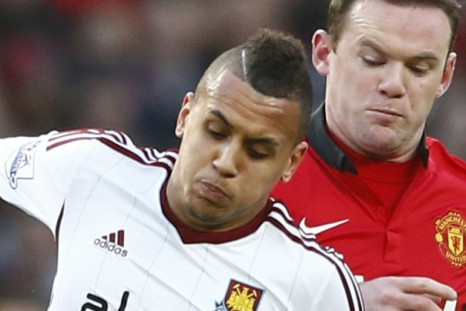 Ravel Morrison