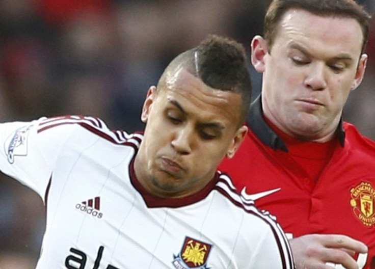 Ravel Morrison