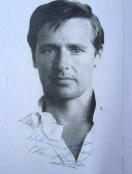 bill roache