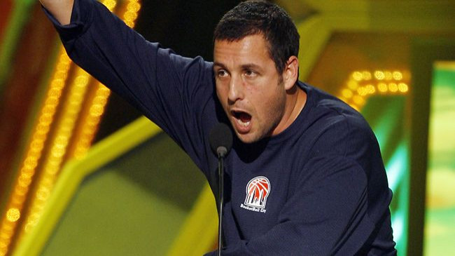 Adam Sandler