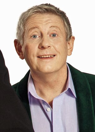 Ashley Knight
