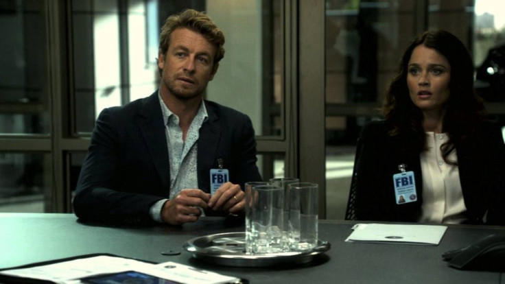 Patrick Jane and Lisbon work with FBI in The Mentalist Season 6