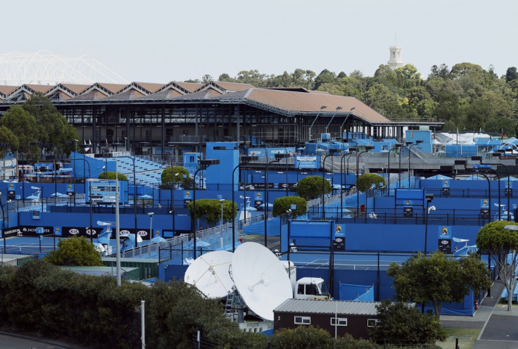 Australian Open