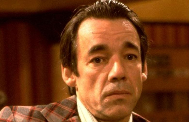 Roger Lloyd-Pack