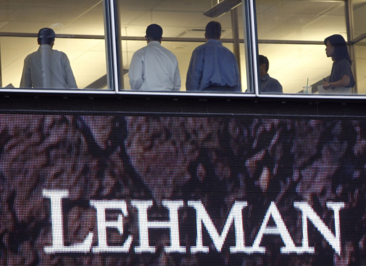 Lehman Brothers