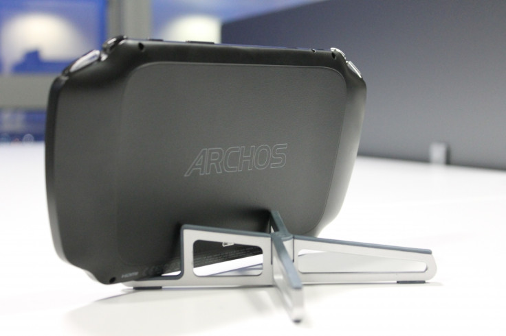 Archos GamePad 2