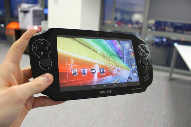 Archos GamePad 2