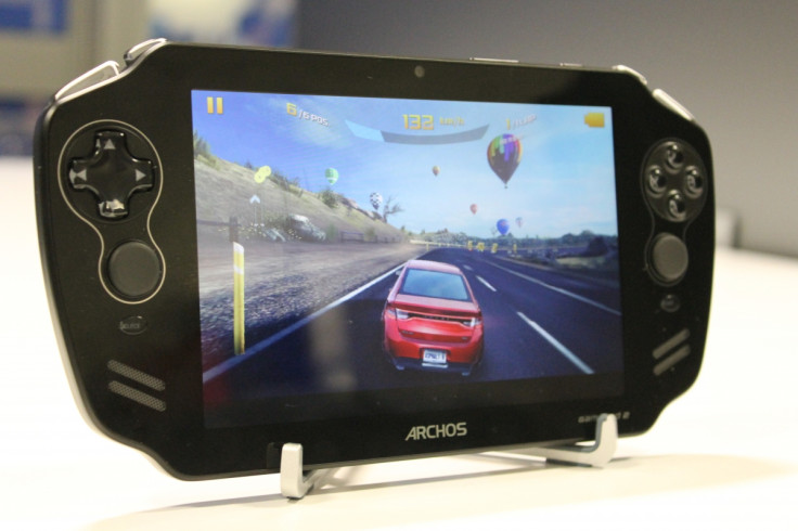 Archos GamePad 2