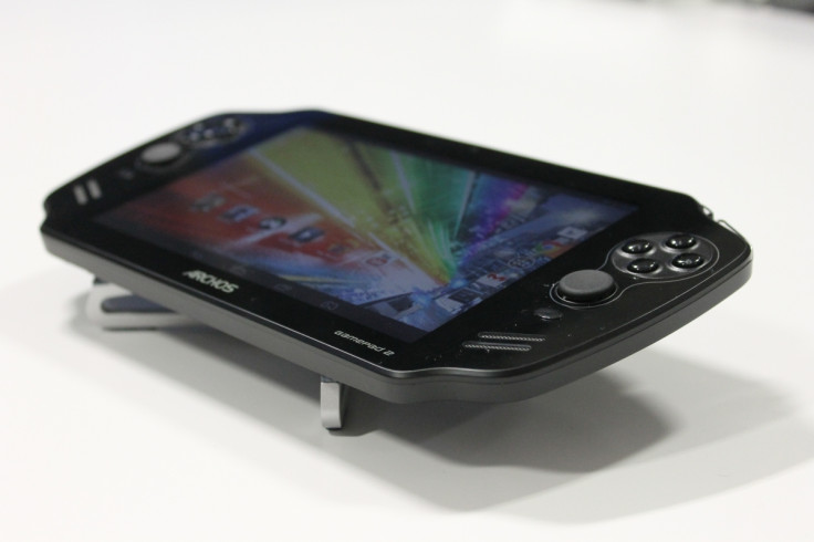 Archos GamePad 2