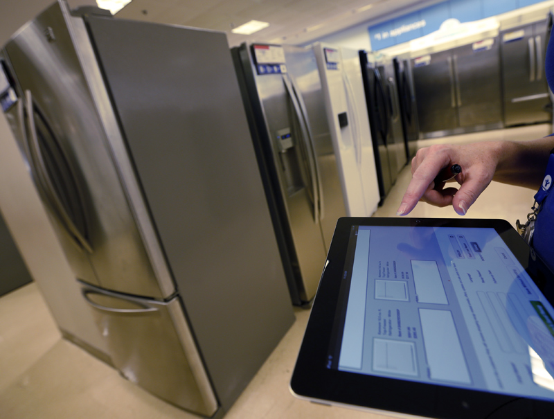 Smart appliances, including smart fridges have been turned into a botnet spewing malicious emails Smart appliances, including smart fridges have been turned into a botnet spewing malicious emails