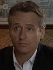 linus roache