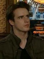 james roache