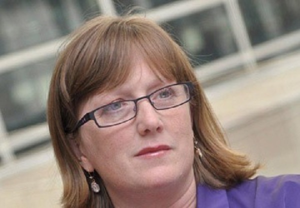 Louise Brittain: Controversial Liquidator and HMRC Waged 