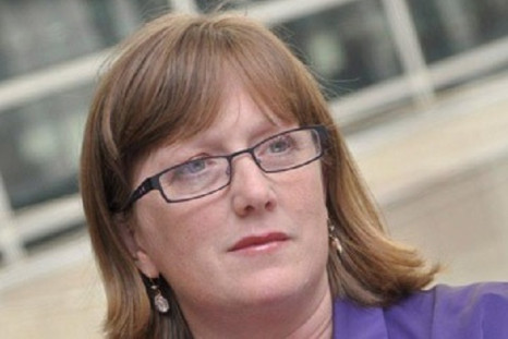 Louise Brittain