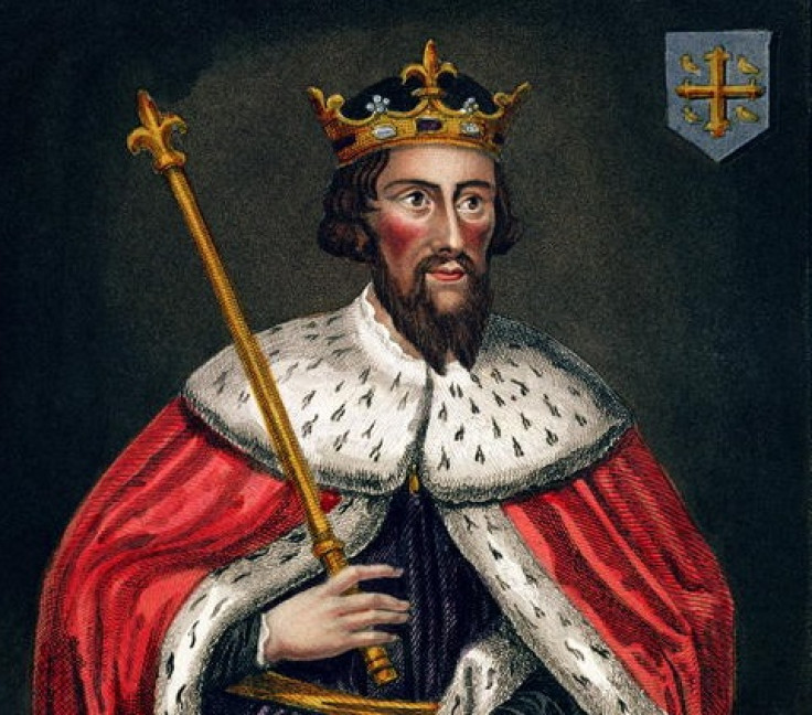 King Alfred the Great became King of Wessex, aged 21