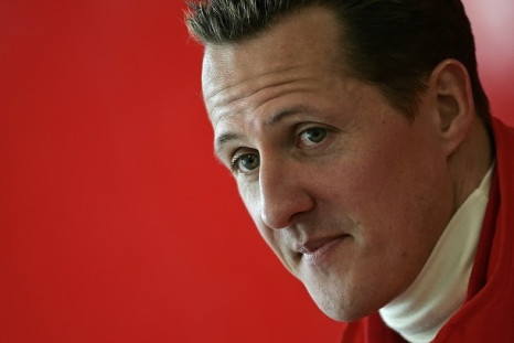 Michael Schumacher has now been in a medically-induced coma for three weeks, promoting concerns about the prospects of a full recovery.