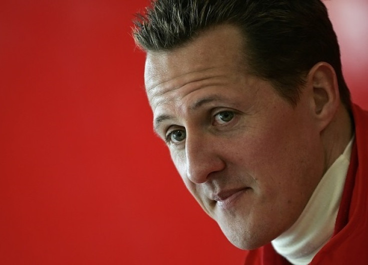 Michael Schumacher has now been in a medically-induced coma for three weeks, promoting concerns about the prospects of a full recovery.