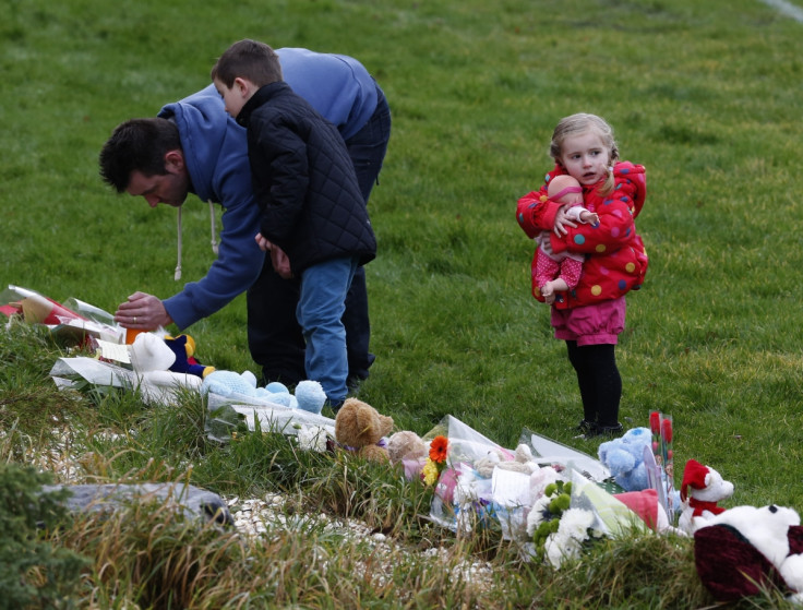 Tributes for MIkaeel Kular