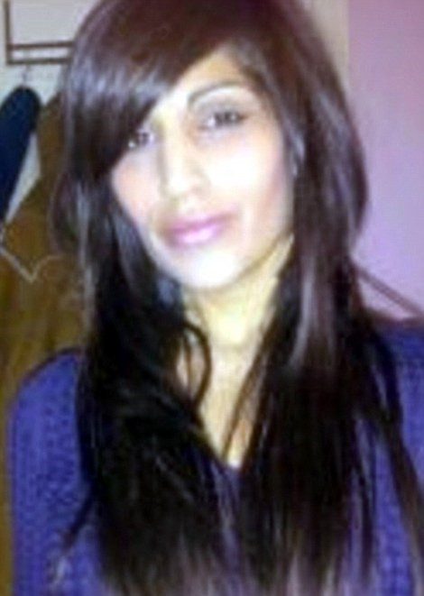 Rosdeep Kular