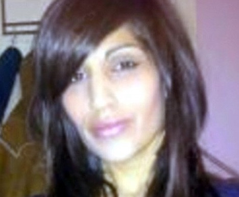 Rosdeep Kular