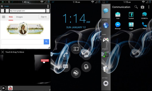 Android 4.4.2 KitKat Android 4.4.2 KitKat