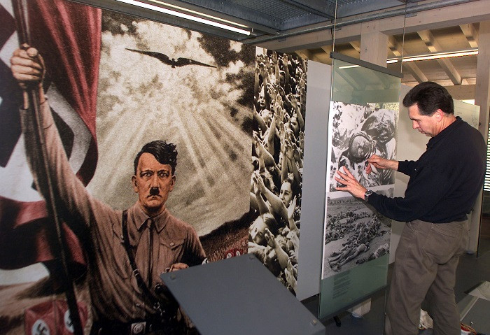 The collection of Guinness artwork produced to advertise the drink in Nazi Germany is worth an estimated £1.2m.