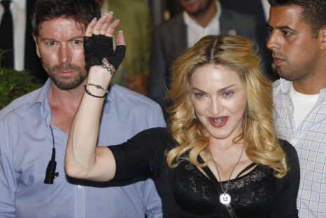 Madonna