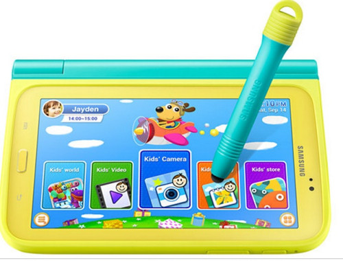 Samsung Galaxy Tab 3 7.0 Kids Samsung Galaxy Tab 3 7.0 Kids