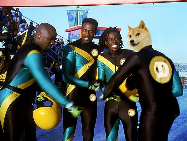 Dogecoin Market Value Jumps $40 Million in 24 Hours