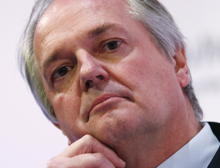 Paul Polman