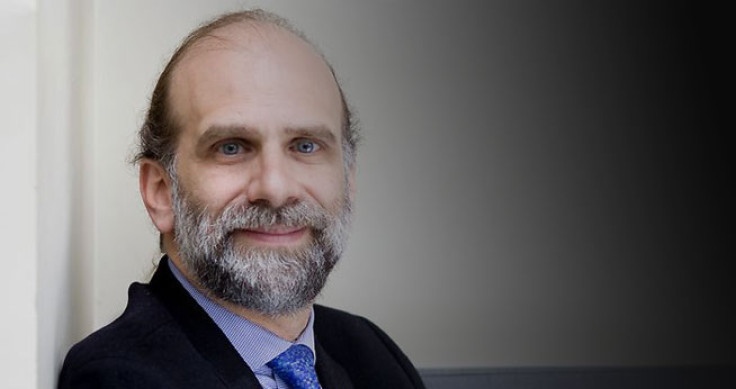 Bruce Schneier