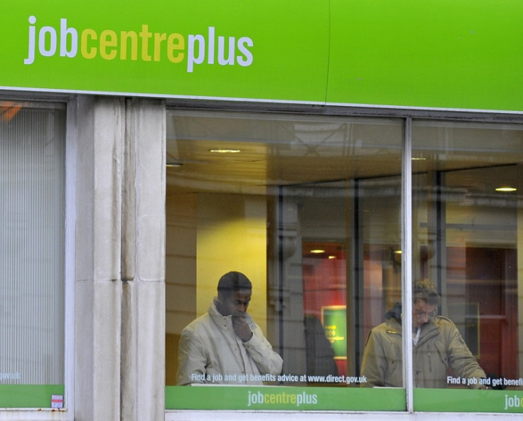 Job Centre UK