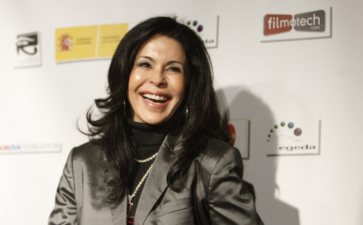 Maria Conchita Alonso