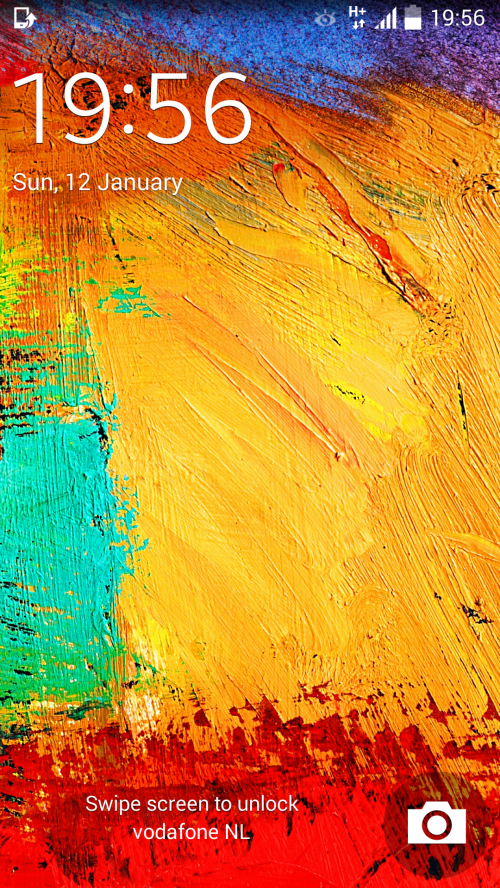 Samsung Rolls Out Android 4.4.2 KitKat Update to Galaxy Note 3 (SM-N900) Samsung Rolls Out Android 4.4.2 KitKat Update to Galaxy Note 3 (SM-N900)