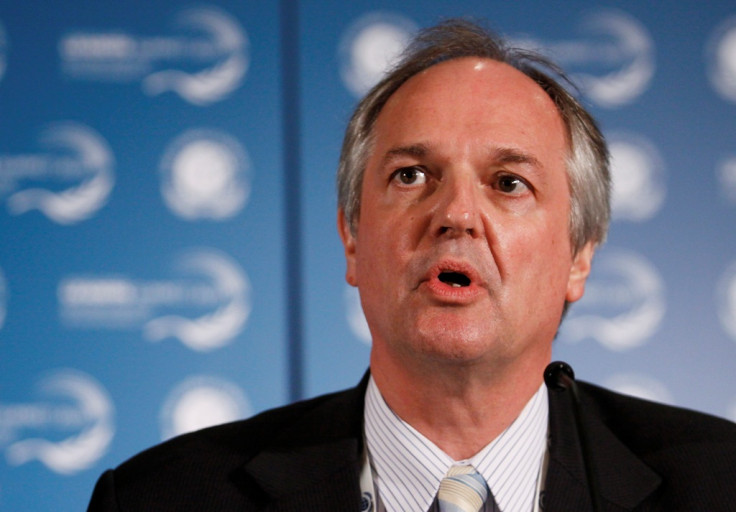 Paul Polman