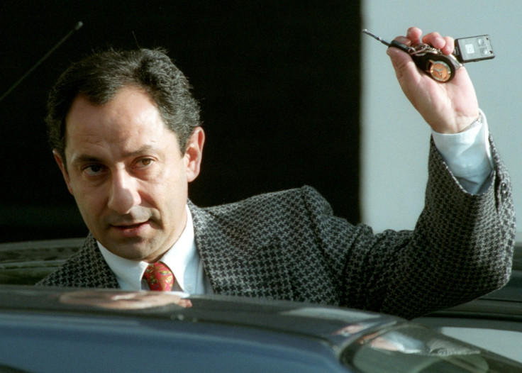 Ossie Ardiles is in hospital at Stanley on the Falkland Islands following a car crash