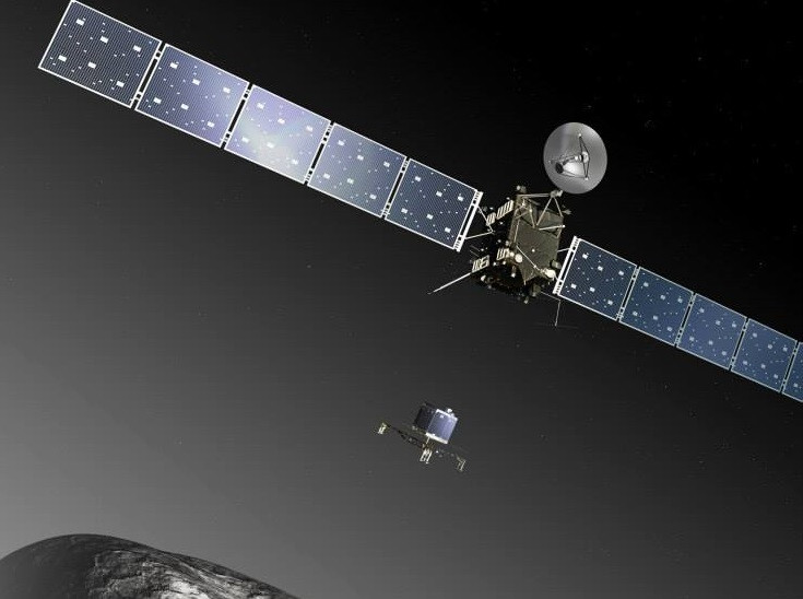 Rosetta