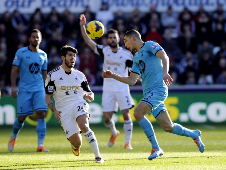 Nabil Bentaleb