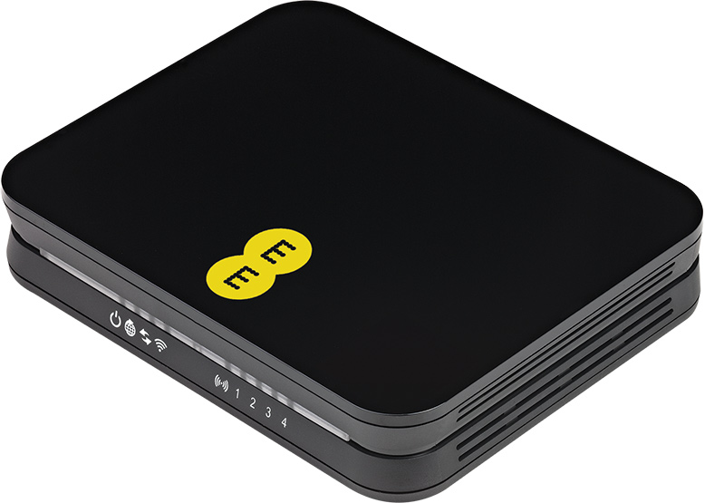 EE is working on an emergency security patch for its Brightbox routers