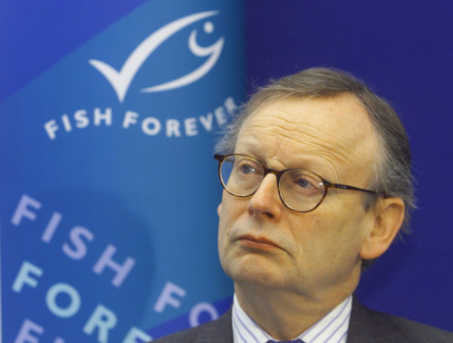Lord Deben has warned against the Green agenda being hijacked by Lord Deben has warned against the Green agenda being hijacked by
