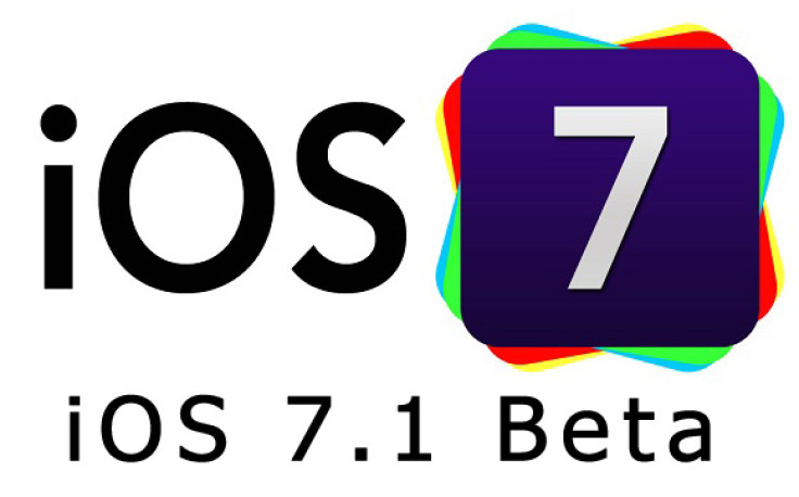 iOS 7.1 Beta 4 Released with Performance Improvements, Bug-Fixes [Install via Registered UDID]
